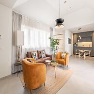 Be Mate Málaga Centro