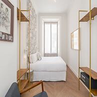 Be Mate Málaga Centro