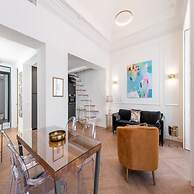 Be Mate Málaga Centro