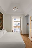 Be Mate Málaga Centro