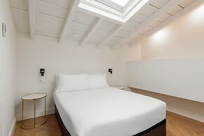 Be Mate Málaga Centro