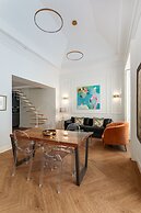 Be Mate Málaga Centro