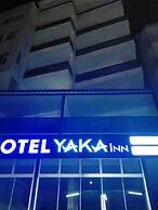 Hotel Yaka Inn