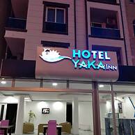 Hotel Yaka Inn