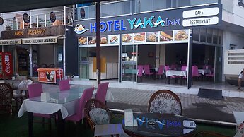 Hotel Yaka Inn