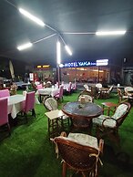 Hotel Yaka Inn