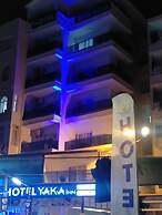 Hotel Yaka Inn