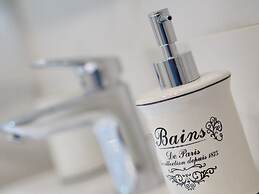 Apartments Sweet Escape