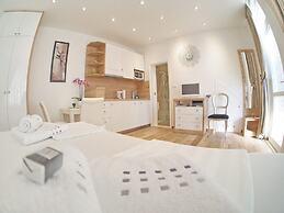 Apartments Sweet Escape