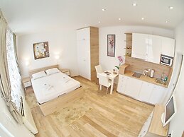 Apartments Sweet Escape