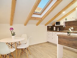 Apartments Sweet Escape