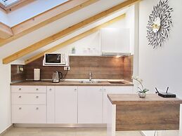 Apartments Sweet Escape