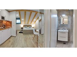 Apartments Sweet Escape