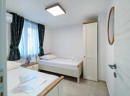 Apartments Sweet Escape