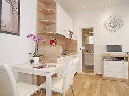 Apartments Sweet Escape