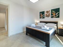 Apartments Sweet Escape