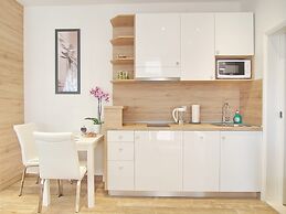 Apartments Sweet Escape