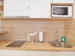 Apartments Sweet Escape