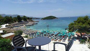 King Hotel Ksamil