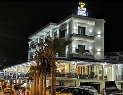 King Hotel Ksamil