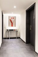 Nomad Serviced Apartments