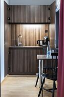 Nomad Serviced Apartments