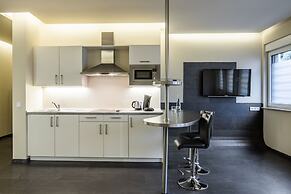 Nomad Serviced Apartments