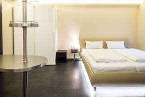 Nomad Serviced Apartments