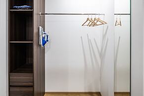 Nomad Serviced Apartments