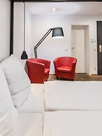 Nomad Serviced Apartments