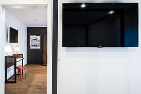 Nomad Serviced Apartments