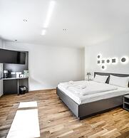 Nomad Serviced Apartments