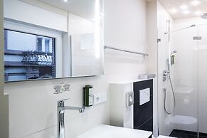 Nomad Serviced Apartments