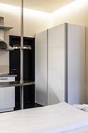 Nomad Serviced Apartments