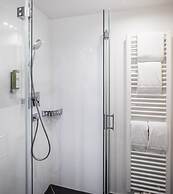 Nomad Serviced Apartments