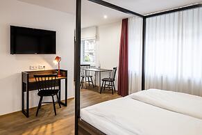 Nomad Serviced Apartments