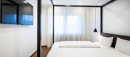 Nomad Serviced Apartments