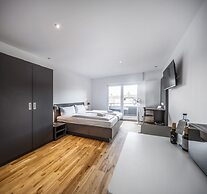 Nomad Serviced Apartments