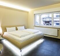 Nomad Serviced Apartments