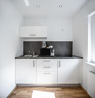 Nomad Serviced Apartments