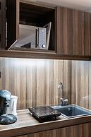 Nomad Serviced Apartments