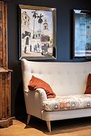 Nomad Serviced Apartments