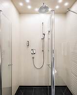 Nomad Serviced Apartments