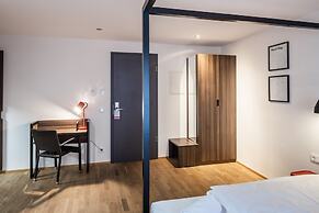 Nomad Serviced Apartments