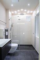 Nomad Serviced Apartments