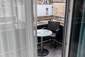 Nomad Serviced Apartments