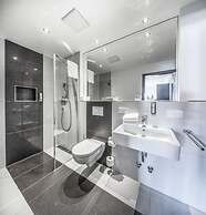 Nomad Serviced Apartments