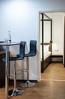 Nomad Serviced Apartments