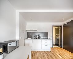 Nomad Serviced Apartments