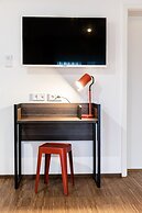 Nomad Serviced Apartments